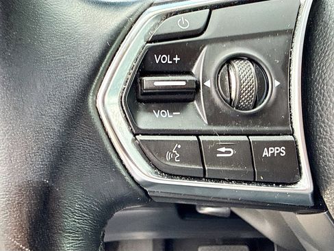 Used 2020 Acura RDX FWD image 38