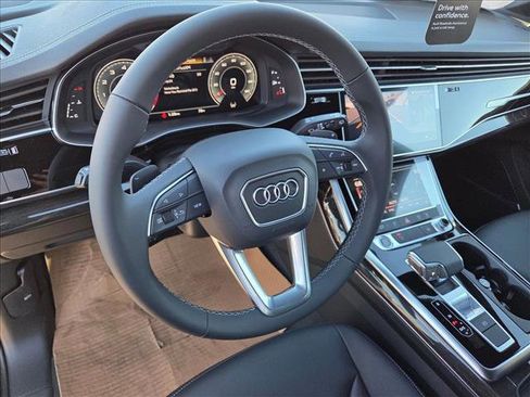 New 2026 Audi Q7 2.0T Premium image 3