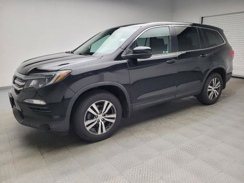 Used 2018 Honda Pilot EX-L image 2