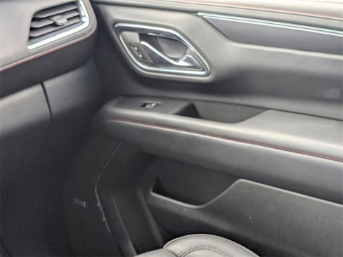 Certified 2024 Chevrolet Suburban RST image 14