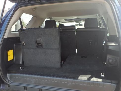 Used 2014 Toyota 4Runner Limited AWD/4WD image 29
