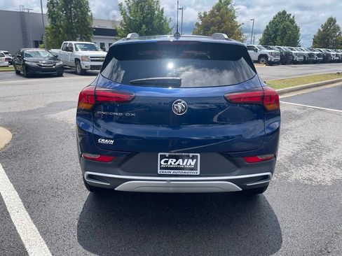Used 2023 Buick Encore GX Select FWD image 11