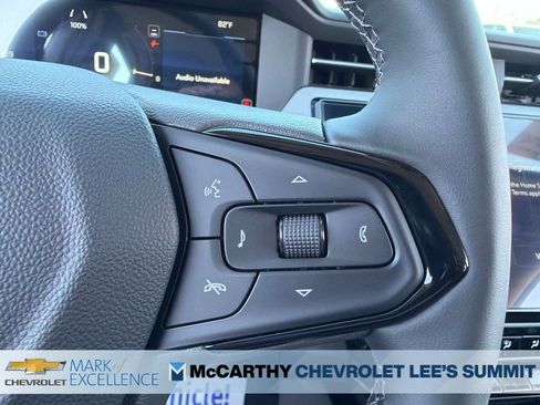 New 2027 Chevrolet Bolt LT w/ Comfort Package FWD image 8