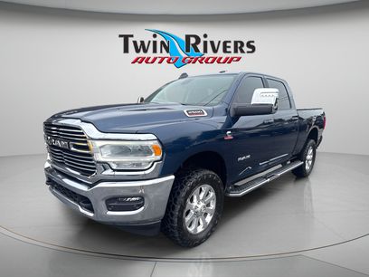 Used 2023 RAM 2500 Laramie