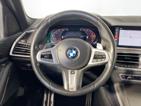 Used 2022 BMW X5 sDrive40i w/ M Sport Package image 14