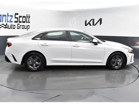 Certified 2023 Kia K5 LXS image 6