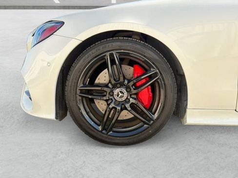 Used 2018 Mercedes-Benz E 400 Coupe image 23