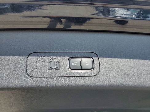 New 2025 Lincoln Aviator Reserve RWD image 7