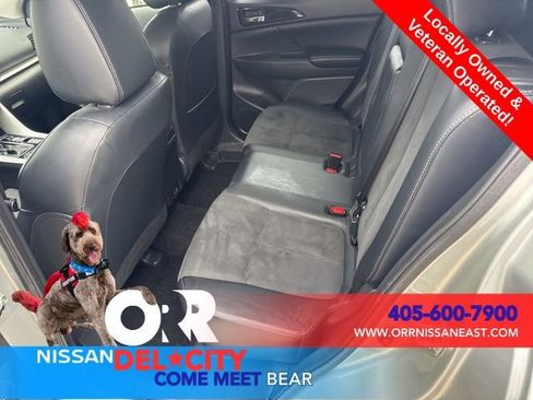 Used 2025 Mitsubishi Eclipse Cross SE AWD/4WD image 10