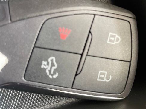 New 2025 GMC Sierra 1500 Pro w/ Pro Value Package image 22