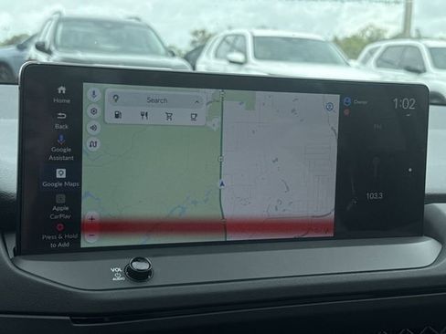 New 2026 Honda Accord Touring image 28