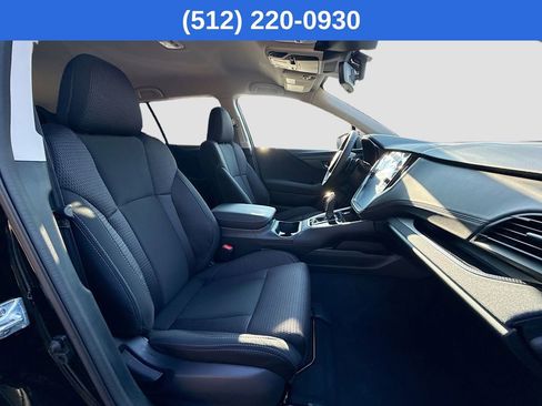 New 2025 Subaru Outback Premium image 35