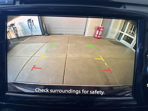 Used 2023 Nissan Murano SV image 33