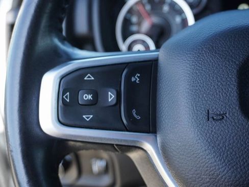 Used 2024 RAM 2500 Big Horn image 23