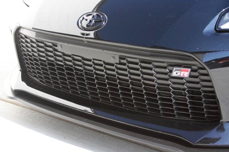 Used 2023 Toyota GR86 Premium w/ ALL Weather Mat Package (TMS) RWD image 27