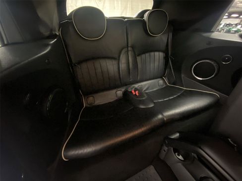 Used 2013 MINI Cooper S image 28