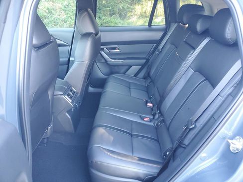 New 2026 MAZDA CX-50 2.5 Hybrid w/ Weather Package image 11