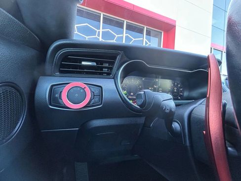 Used 2019 Ford Mustang Premium w/ Equipment Group 201A image 12