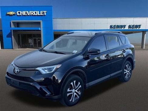 Used 2016 Toyota RAV4 LE FWD image 26