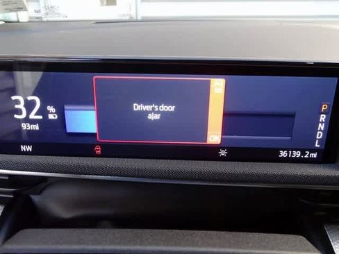 Certified 2021 Ford Mustang Mach-E California Route 1 image 24