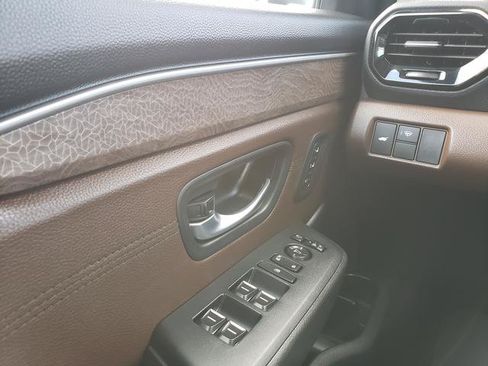 Used 2026 Honda Pilot Elite image 29