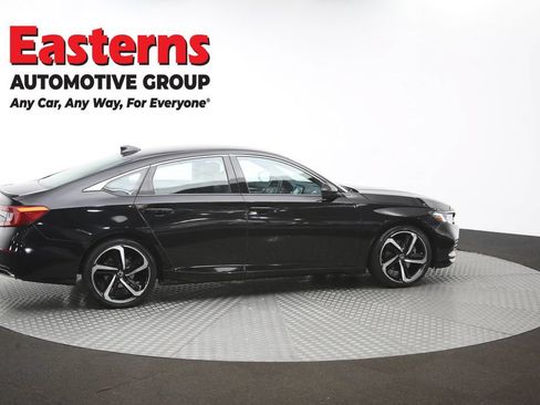 Used 2020 Honda Accord Sport image 42