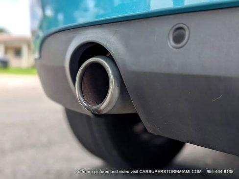 Used 2020 MINI Cooper Convertible image 87