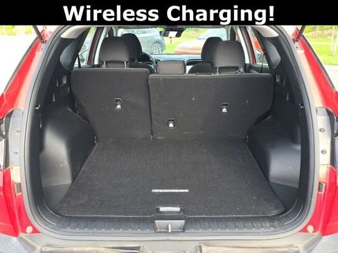 Used 2023 Hyundai Tucson SE image 6