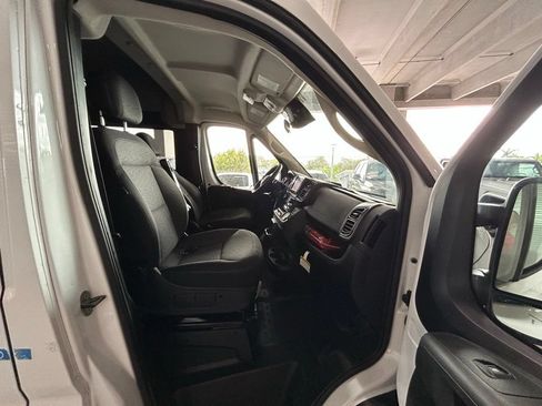 Used 2023 RAM ProMaster 3500 FWD image 22