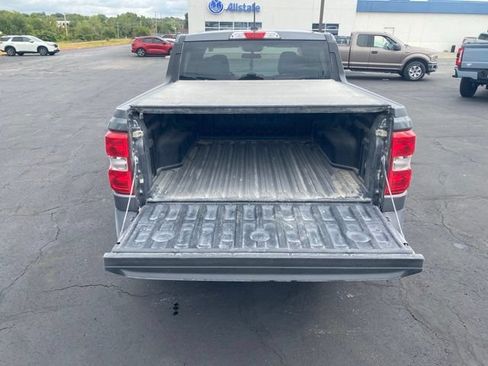 Used 2024 Ford Maverick XLT w/ XLT Luxury Package AWD/4WD image 5