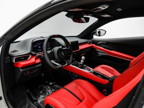 New 2026 Lotus Emira V6 SE Touring image 2