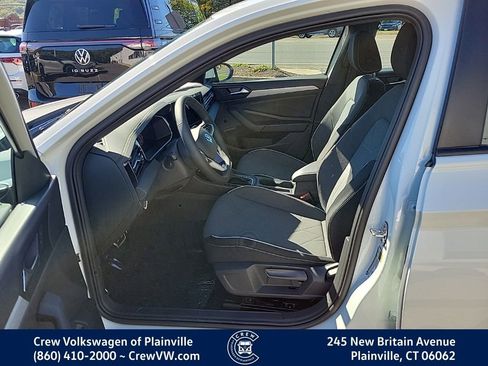 New 2026 Volkswagen Jetta Sport image 6