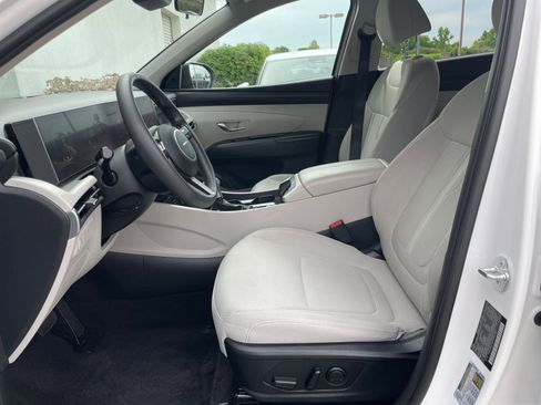 Used 2025 Hyundai Tucson SEL image 29