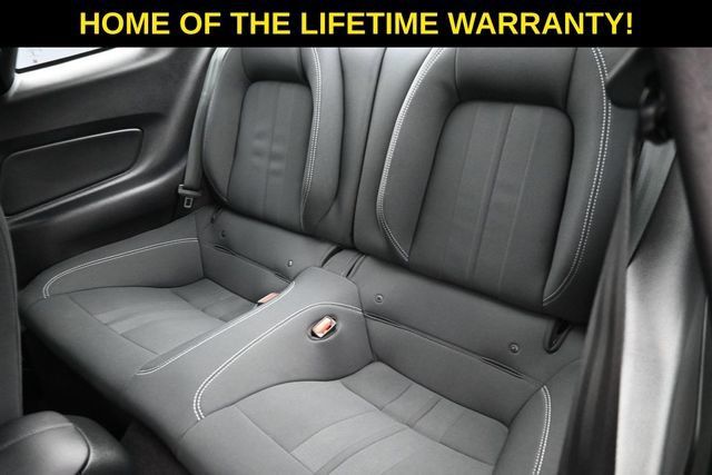 Used 2023 Ford Mustang Coupe RWD image 35