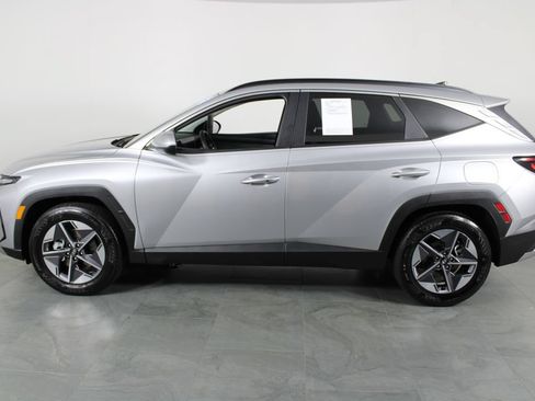 Certified 2026 Hyundai Tucson SEL FWD image 14