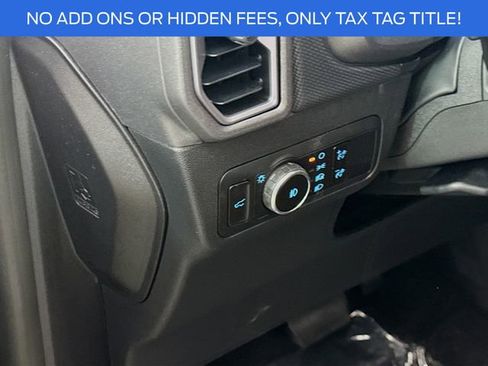 New 2025 Ford Bronco Sport Outer Banks image 10