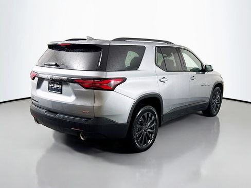 Used 2023 Chevrolet Traverse RS AWD/4WD image 7