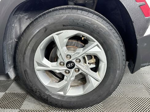 Used 2023 Hyundai Tucson SEL FWD image 59
