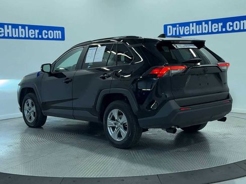 Used 2024 Toyota RAV4 XLE w/ Convenience Package FWD image 6