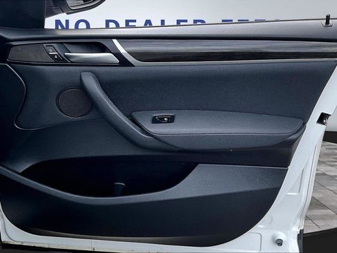 Used 2017 BMW X3 xDrive28i image 28