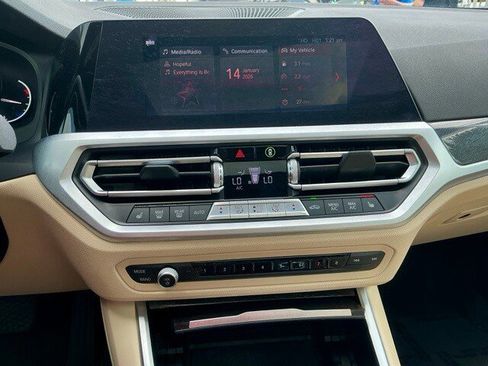 Used 2020 BMW 330i xDrive Sedan w/ Driving Assistance Package image 20