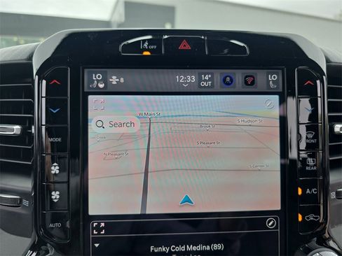 New 2026 RAM 1500 Big Horn image 20