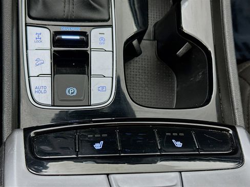 Certified 2024 Hyundai Tucson SEL image 19