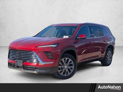 New 2026 Buick Enclave Sport Touring w/ Super Cruise Package