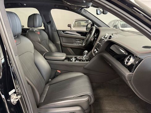 Used 2018 Bentley Bentayga Activity AWD/4WD image 24