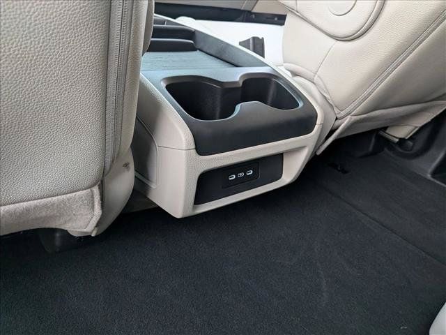 Used 2026 Honda Odyssey EX-L image 25