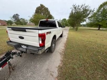 Used 2017 Ford F250 Lariat w/ Lariat Ultimate Package