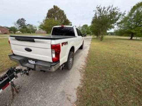 Used 2017 Ford F250 Lariat w/ Lariat Ultimate Package image 1