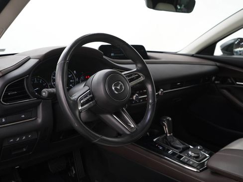 Used 2023 MAZDA CX-30 2.5 Turbo w/ Premium Package AWD/4WD image 25