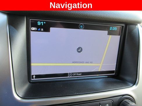 Certified 2020 Chevrolet Tahoe LT AWD/4WD image 15
